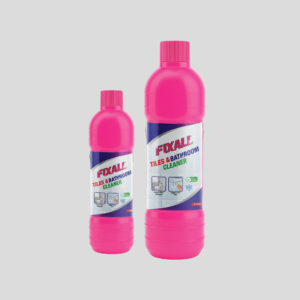 Bathroom Cleaner