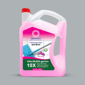Pink Floor Cleaner