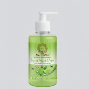 Gentle Liquid Hand Wash